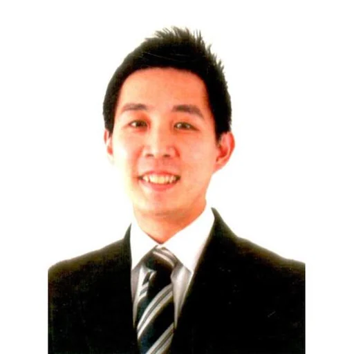 SNG SHUH MING (CHANDLER SNG)