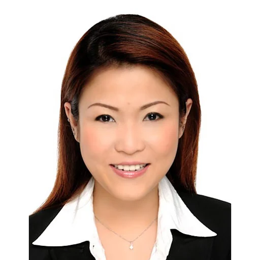 TAN SIEW LING FION (CHEN XIULING) (FION TAN)