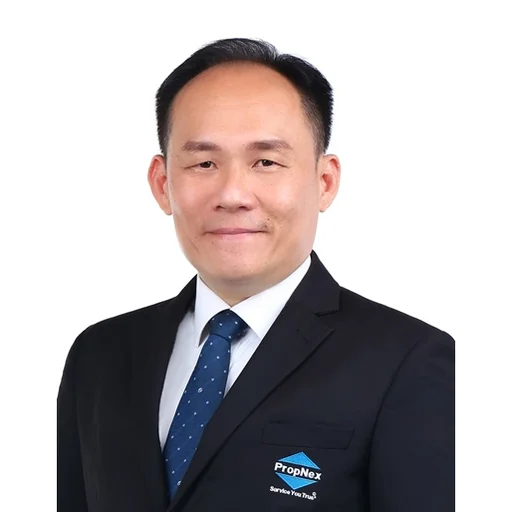 LIM WEE MENG (JACQUES LIM)