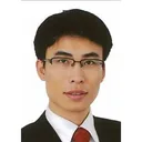 LIU HUACHUN