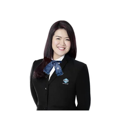 SANDRA KOK SOK FUN (SANDRA KOK)