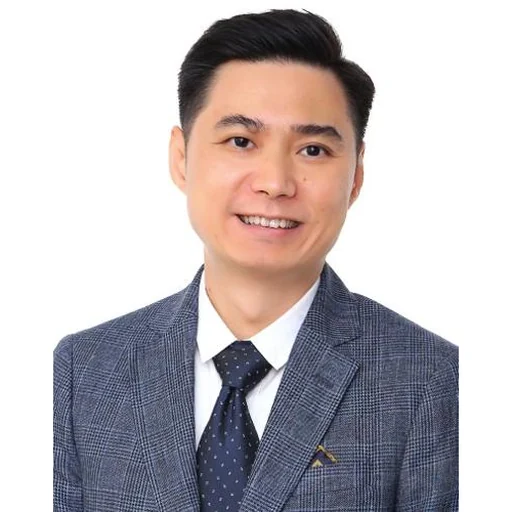 TAN BOON TIONG (TOM)