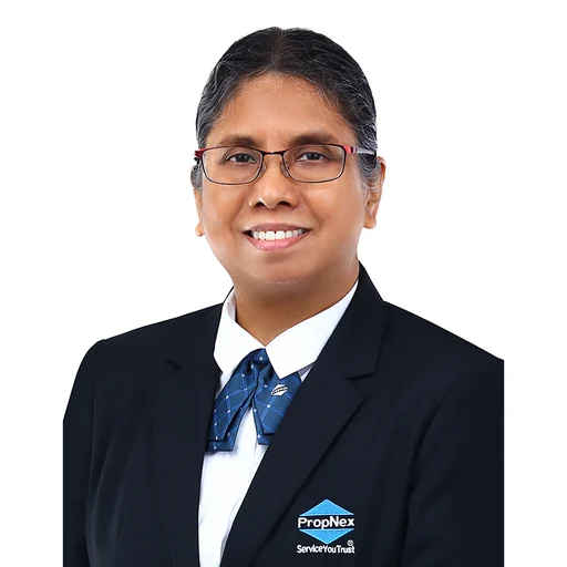 JAYA SUNDARI D/O SOMASUNDARAM