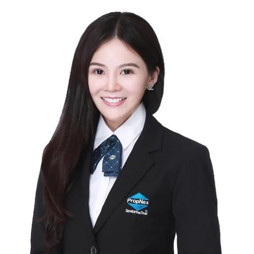 YANG ZITING (LINDA YANG)