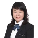 WONG SIEW PENG MICHELLE