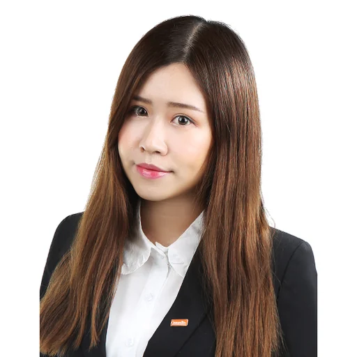 HO CHAI RONG (EVELYN HO)