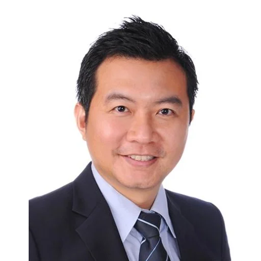 LEE CHEE BENG (RYAN LEE)