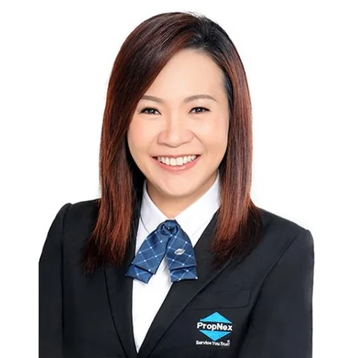 LEE SIEW LIAN (GRACE LEE)