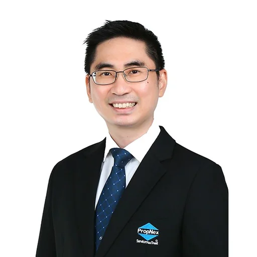 PHUA KAI YONG (PAN JIARONG) (STEVE)