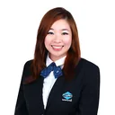 HU WAN'EN, JOANNA