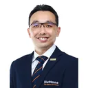 ALEXANDER KOH NGEE SENG