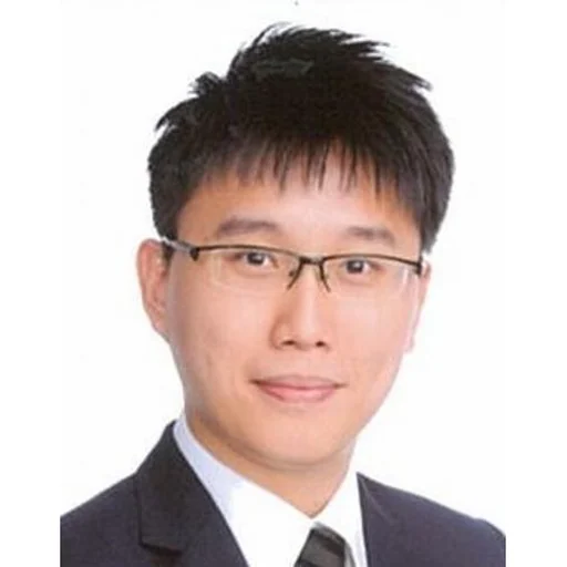 CHEN YONGJIN (CARSON CHEN)