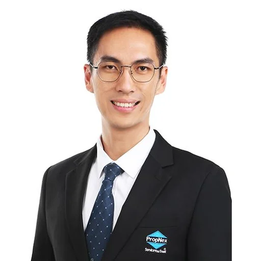 CHAN WEI, GAVIN (GAVIN CHAN)