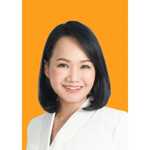JENNY SUTRISNA (JENNY TAN)