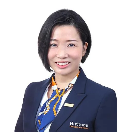 WONG MEI YUI, MADELINE (MADELINE WONG)