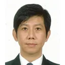 YEO CHOON HENG TERENCE