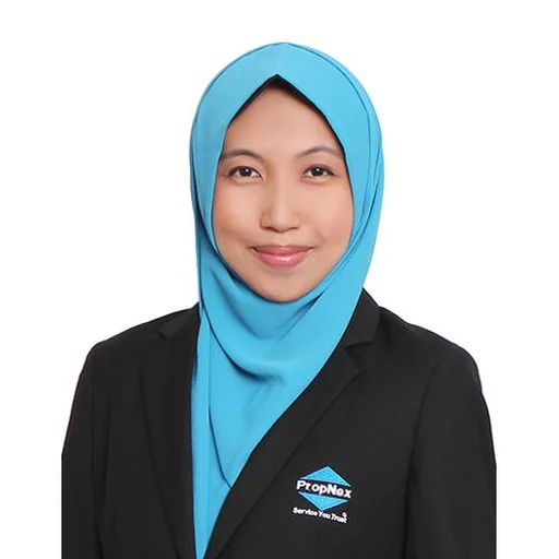 FADILLAH BINTE TAHIR (FADILLAH TAHIR)