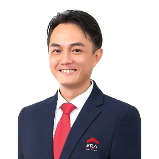 SOH LIN SIONG ROBIN