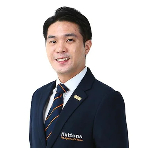 CHOW JUNLONG TIMOTHY