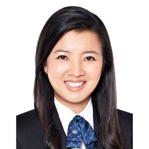 PHNG SWEE LING @PHNG HUANG MENG