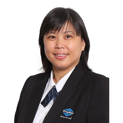 SIM MAI LING JOYCE