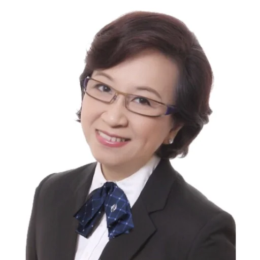 JENNY LOH YUH YANG @JENNY YEO