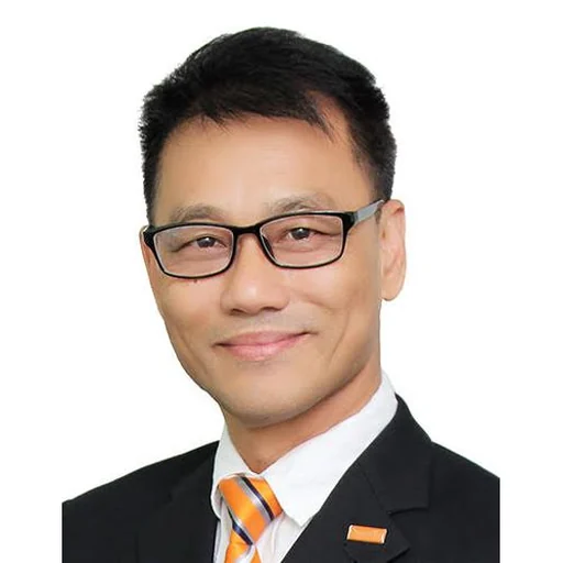 TONY TAY SOO TONG