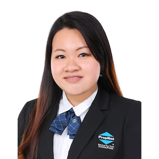 NGA WAN QIU (CHRISTINE NGA)
