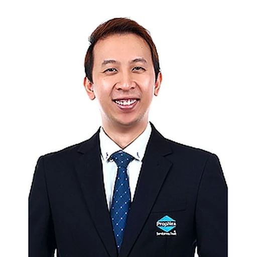 CHING HUAN HENG, RENNER (RENNER CHING)