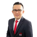 CHAN BOON KEONG