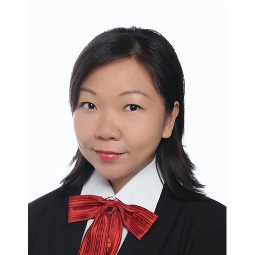 RAIN KOOH (GUO ZILING)