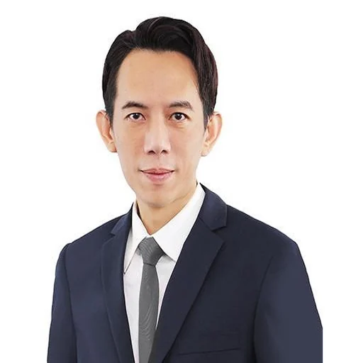 LEONG CHZE KANG (LARRY LEONG)