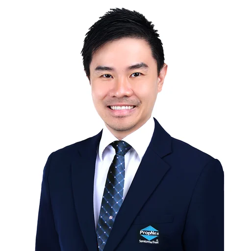 RYAN ONG WEI XIN (WANG WEIXIN)