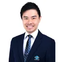 RYAN ONG WEI XIN