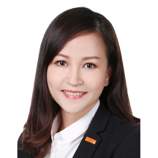 LINDA (KWOK)