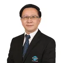 WONG CHEE MUN
