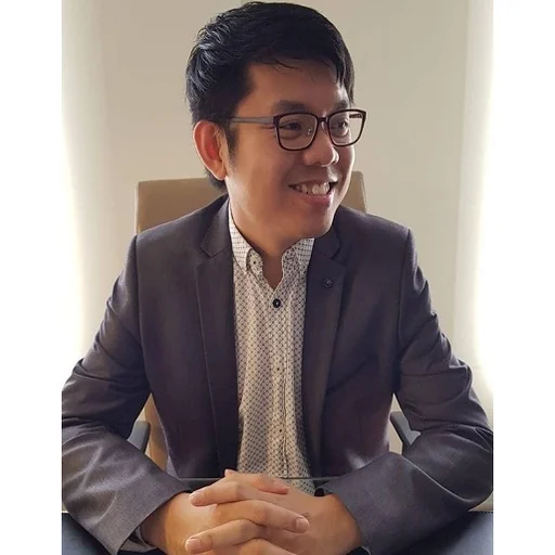 SIM KOK CHENG (JOSIAH SIM)