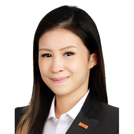 GOH PEI SHAN, VALERIE (VALERIE GOH)