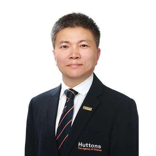 LI HUI (EMMETT)