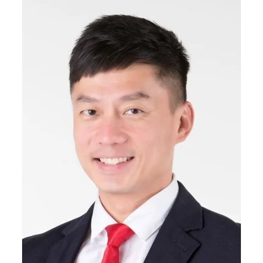 LAM CHIEN KOA (LAN JIANGUO) (JOSHUA)