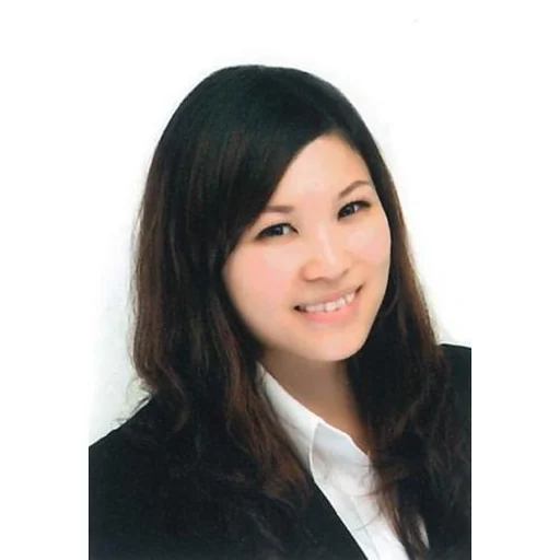 TIO SZE CHIAM (JOANNE TIO)