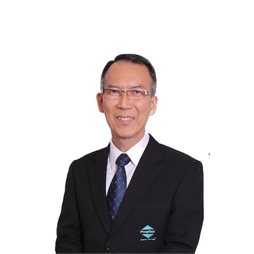 NG CHWEE SENG