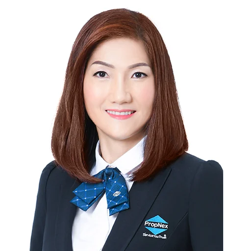 LIM HWEE LAI (REIS)