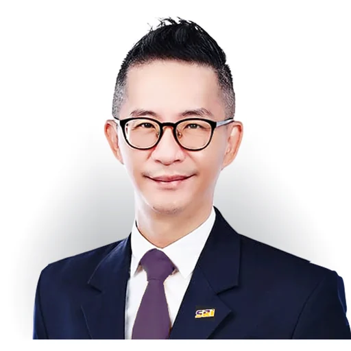 CHONG KIM HON (DOMINIC CHONG)
