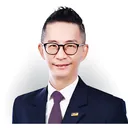 CHONG KIM HON