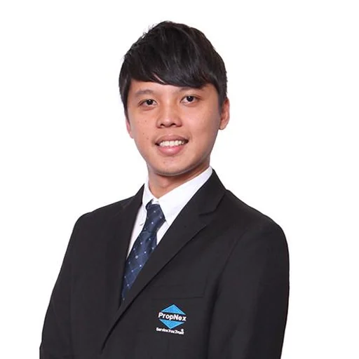 CHAN KOK KIONG