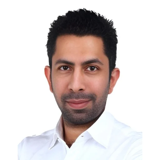 ROHIT BHAGWANDAS DARYANANI (ROHIT D.)