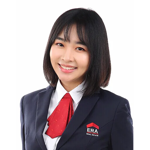 SHAO MIN (RAYLA SHAO)