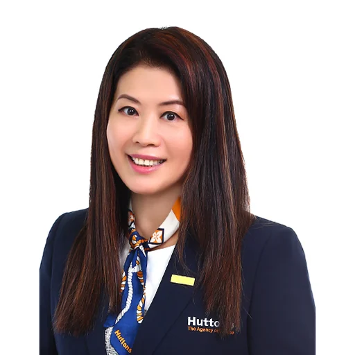 CHENG XIAOHONG (JOANNE CHENG)