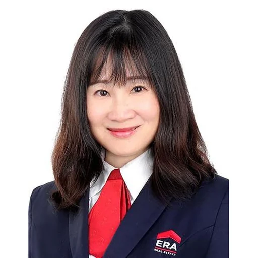 TAN SWEE CHOON, ELAINE (CHEN RUICHUN, ELAINE)